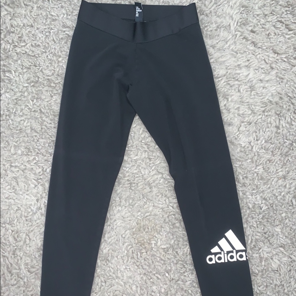 Adidas Leggings